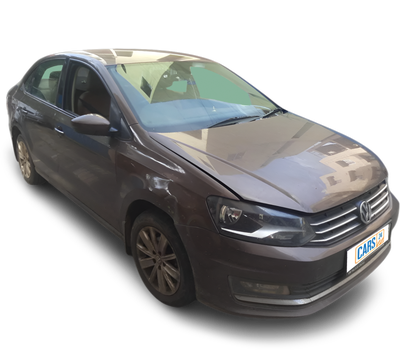 Volkswagen Vento-img